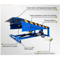 Hot sale Hydraulic dock leveler